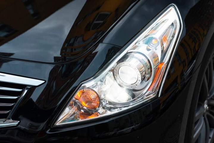 Vente de pièces de carrosserie à Argenteuil