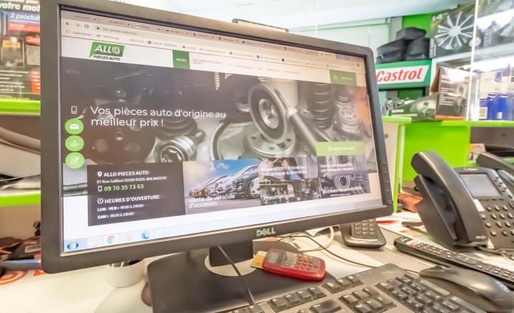 Accessoires automobile Argenteuil