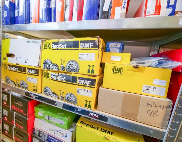 Accessoires automobile Argenteuil
