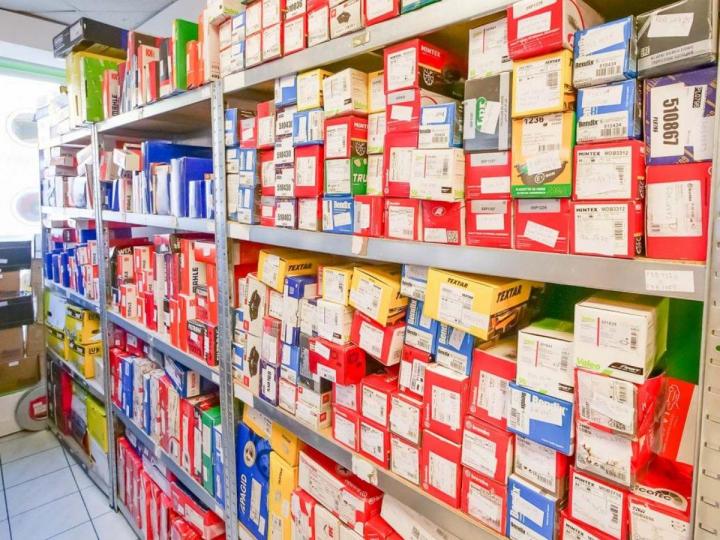 Vente de pièces de carrosseries neuves Boulogne-Billancourt