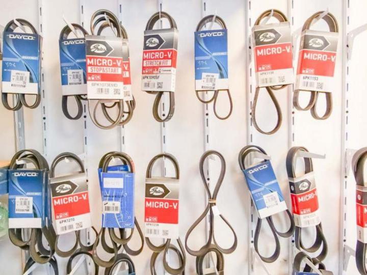 Accessoires automobile Argenteuil